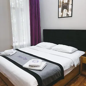 Hotel Sleepy Tom Boutique, Moscow